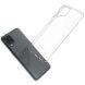 Силиконовый (TPU) чехол Deexe UltraThin для Samsung Galaxy A22 (A225) - Transparent (277581T). Фото 7 из 8
