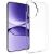 Силиконовый (TPU) чехол Deexe UltraThin для Xiaomi Poco F7 - Transparent: фото 1 из 5