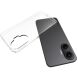 Силиконовый (TPU) чехол Deexe UltraThin для Xiaomi Poco F7 - Transparent (381112T). Фото 4 из 5