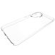 Силиконовый (TPU) чехол Deexe UltraThin для Xiaomi Poco F7 - Transparent (381112T). Фото 3 из 5
