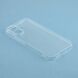 Силіконовий (TPU) чохол Deexe UltraThin для Xiaomi Poco X8 - Transparent (219908T). Фото 5 з 6