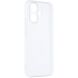 Силіконовий (TPU) чохол Deexe UltraThin для Xiaomi Poco X8 - Transparent (219908T). Фото 3 з 6