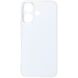 Силіконовий (TPU) чохол Deexe UltraThin для Xiaomi Poco X8 - Transparent (219908T). Фото 2 з 6