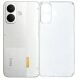 Силіконовий (TPU) чохол Deexe UltraThin для Xiaomi Poco X8 - Transparent (219908T). Фото 1 з 6