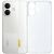 Силіконовий (TPU) чохол Deexe UltraThin для Xiaomi Poco X8 - Transparent: фото 1 з 6