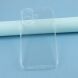 Силіконовий (TPU) чохол Deexe UltraThin для Xiaomi Poco X8 - Transparent (219908T). Фото 4 з 6