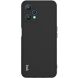 Силиконовый (TPU) чехол IMAK UC-3 Series для Realme 9 Pro - Black (300616B). Фото 2 из 12