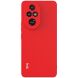 Силиконовый (TPU) чехол IMAK UC-4 Series для Honor 200 Pro - Red (362111R). Фото 2 из 11