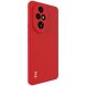 Силиконовый (TPU) чехол IMAK UC-4 Series для Honor 200 Pro - Red (362111R). Фото 4 из 11