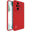 Силиконовый (TPU) чехол IMAK UC-4 Series для Honor 200 Pro - Red (362111R)