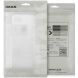 Силиконовый (TPU) чехол IMAK UX-4 Series для Apple iPhone 15 Pro - Transparent (350822T). Фото 3 из 9