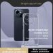 Силиконовый (TPU) чехол IMAK UX-4 Series для TECNO Spark Go 1 - Transparent (361815T). Фото 3 из 14