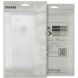 Силиконовый (TPU) чехол IMAK UX-4 Series для TECNO Spark Go 1 - Transparent (361815T). Фото 14 из 14