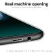 Силиконовый (TPU) чехол MOFI Thin Guard для ASUS ROG Phone 8 - Transparent (346821T). Фото 9 из 11