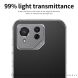 Силиконовый (TPU) чехол MOFI Thin Guard для ASUS ROG Phone 8 - Transparent (346821T). Фото 7 из 11