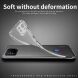 Силиконовый (TPU) чехол MOFI Thin Guard для ASUS ROG Phone 8 - Transparent (346821T). Фото 4 из 11