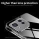 Силиконовый (TPU) чехол MOFI Thin Guard для ASUS ROG Phone 8 - Transparent (346821T). Фото 6 из 11