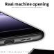 Силиконовый (TPU) чехол MOFI Thin Guard для OnePlus 13T - Transparent (381429T). Фото 8 из 10