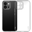 Силиконовый (TPU) чехол MOFI Thin Guard для OnePlus 13T - Transparent (381429T)