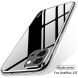 Силиконовый (TPU) чехол MOFI Thin Guard для OnePlus 13T - Transparent (381429T). Фото 2 из 10