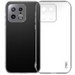 Силиконовый (TPU) чехол MOFI Thin Guard для Xiaomi 13 - Transparent (313433T)