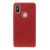 Силиконовый (TPU) чехол UniCase Glitter Cover для Xiaomi Mi 8 SE - Red: фото 1 из 3