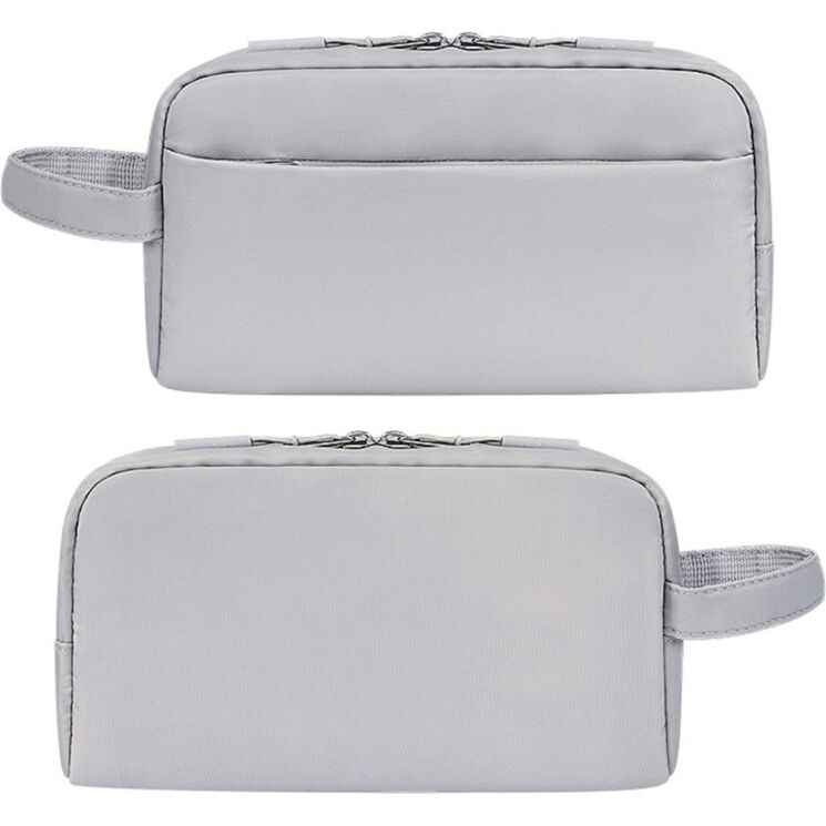 Сумка-органайзер Unicase Waterproof Organizer - Grey: фото 2 из 9