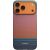 Ультратонкий чохол Pitaka Edge Case California Dream для iPhone 17 Pro Max (SCD1704PM) - Light Pink / Orange: фото 1 з 11