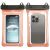Влагозащитный чехол Reframe Aqua Guard - Orange: фото 1 из 9