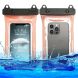Влагозащитный чехол Reframe Aqua Guard - Orange (981849O). Фото 2 из 9