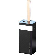 Внешний аккумулятор ArmorStandart EnergyCore ASB40 PD22.5W (40000mAh) - Black: фото 1 из 2