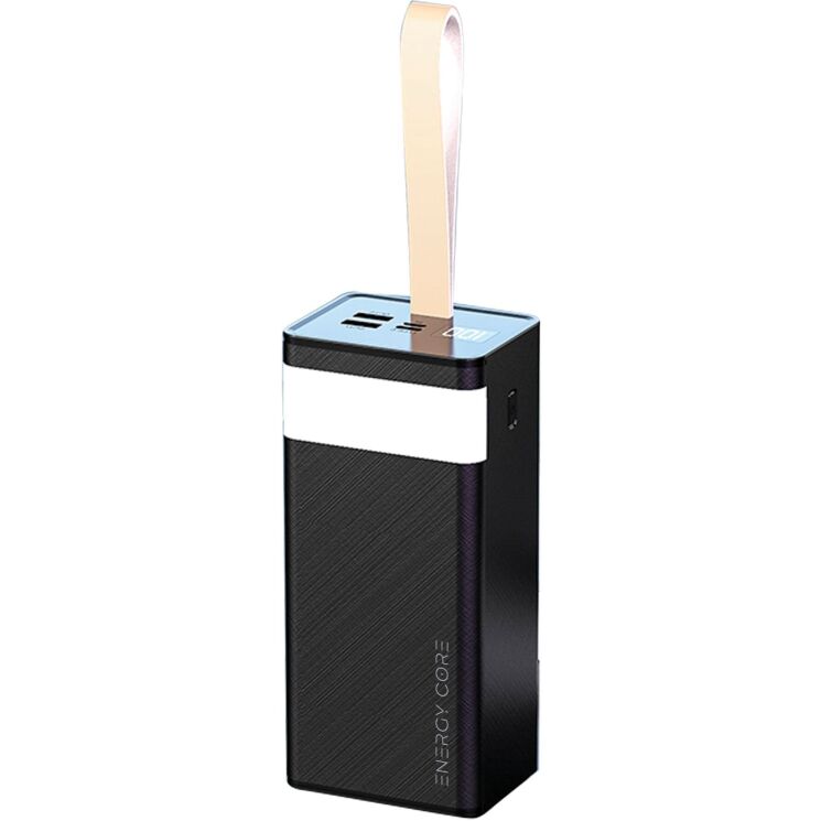 Внешний аккумулятор ArmorStandart EnergyCore ASB40 PD22.5W (40000mAh) - Black: фото 1 из 2