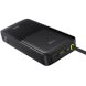 Внешний аккумулятор Baseus Bipow 2 (20W) 20000mAh + кабель Type-C P10077101113-01 - Black (995495B). Фото 6 из 22