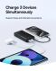 Внешний аккумулятор Baseus Bipow 2 (20W) 20000mAh + кабель Type-C P10077101113-01 - Black (995495B). Фото 13 из 22