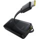 Внешний аккумулятор Baseus Bipow 2 (20W) 20000mAh + кабель Type-C P10077101113-01 - Black (995495B). Фото 3 из 22