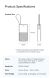 Внешний аккумулятор Baseus Bipow 2 (20W) 20000mAh + кабель Type-C P10077101113-01 - Black (995495B). Фото 21 из 22