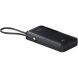 Внешний аккумулятор Baseus Bipow 2 (20W) 20000mAh + кабель Type-C P10077101113-01 - Black (995495B). Фото 4 из 22