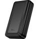 Внешний аккумулятор Hoco J165A 10W (20000mAh) - Black (995596B). Фото 3 из 8