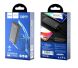 Внешний аккумулятор Hoco J45 Elegant Shell (10000mAh) - Black (995209B). Фото 9 из 9