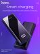 Внешний аккумулятор Hoco J45 Elegant Shell (10000mAh) - Black (995209B). Фото 7 из 9