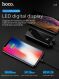 Внешний аккумулятор Hoco J45 Elegant Shell (10000mAh) - Black (995209B). Фото 8 из 9