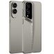 Захисний чохол GKK Hinge Shield (FP) для Samsung Galaxy S25 Edge (S937) - Titanium Grey (377560TH). Фото 1 из 10
