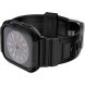 Защитный чехол Spigen (SGP) Rugged Armor Pro (FW) для Apple Watch 41 mm (7 / 8 / 9 Series) - Black (304810B). Фото 10 из 18