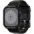 Защитный чехол Spigen (SGP) Rugged Armor Pro (FW) для Apple Watch 41 mm (7 / 8 / 9 Series) - Black: фото 1 из 18