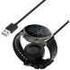 Зарядний пристрій Deexe Charging Cable для Huawei Watch GT 4 (41/46mm) - Black (317439B). Фото 3 з 6