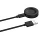 Зарядний пристрій Deexe Charging Cable для Huawei Watch GT 4 (41/46mm) - Black (317439B). Фото 2 з 6