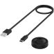 Зарядний пристрій Deexe Charging Cable для Huawei Watch GT 4 (41/46mm) - Black (317439B). Фото 1 з 6