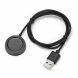 Зарядний пристрій для Xiaomi Amazfit T-ReX A1918 - Black (250000B). Фото 3 з 8