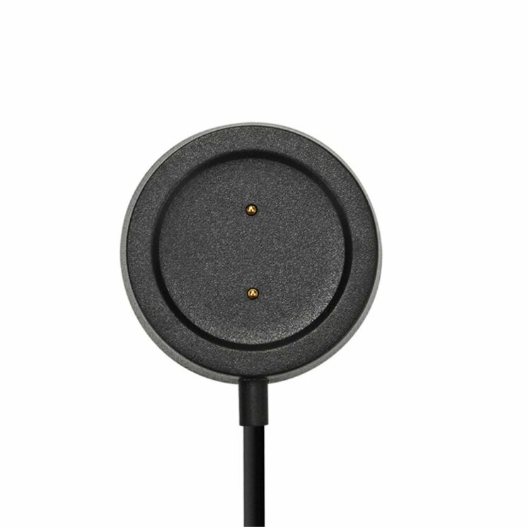 Зарядний пристрій для Xiaomi Amazfit T-ReX A1918 - Black: фото 6 з 8