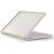 Защитная накладка Deexe Armor Layer для Apple MacBook Neo (2026) - Khaki: фото 1 из 9
